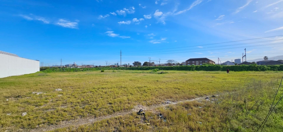 Commercial Property for Sale in Beaconvale Western Cape